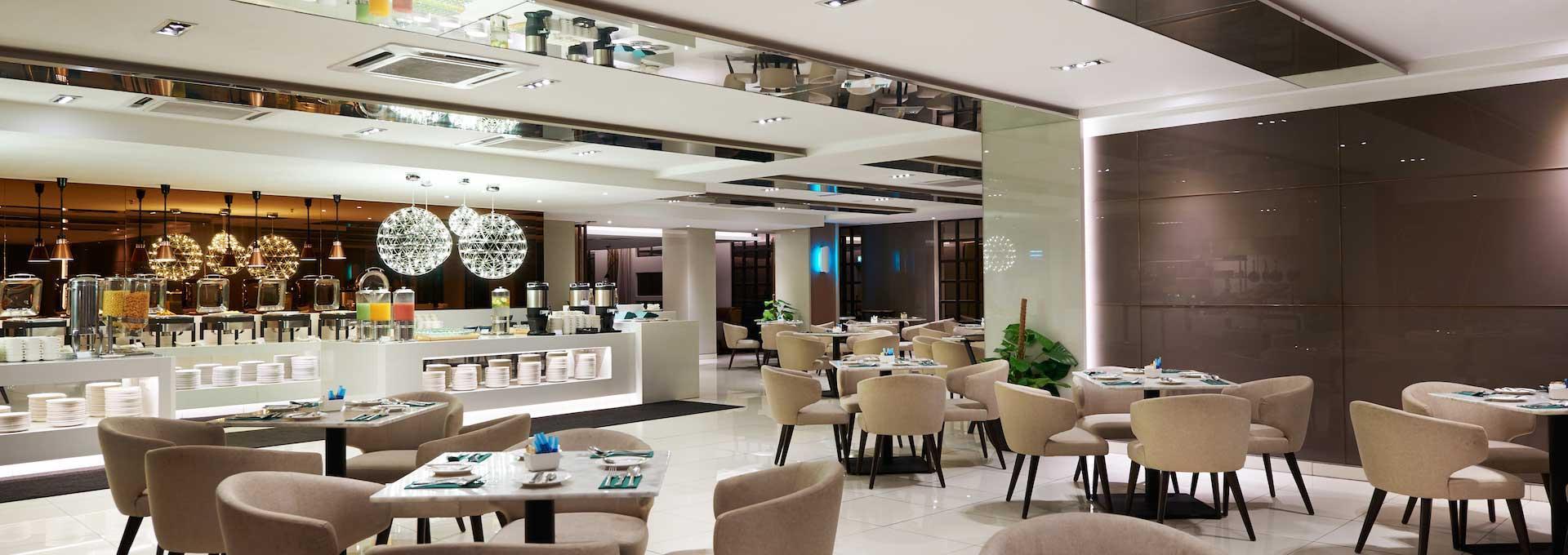 Cosmo Hotel