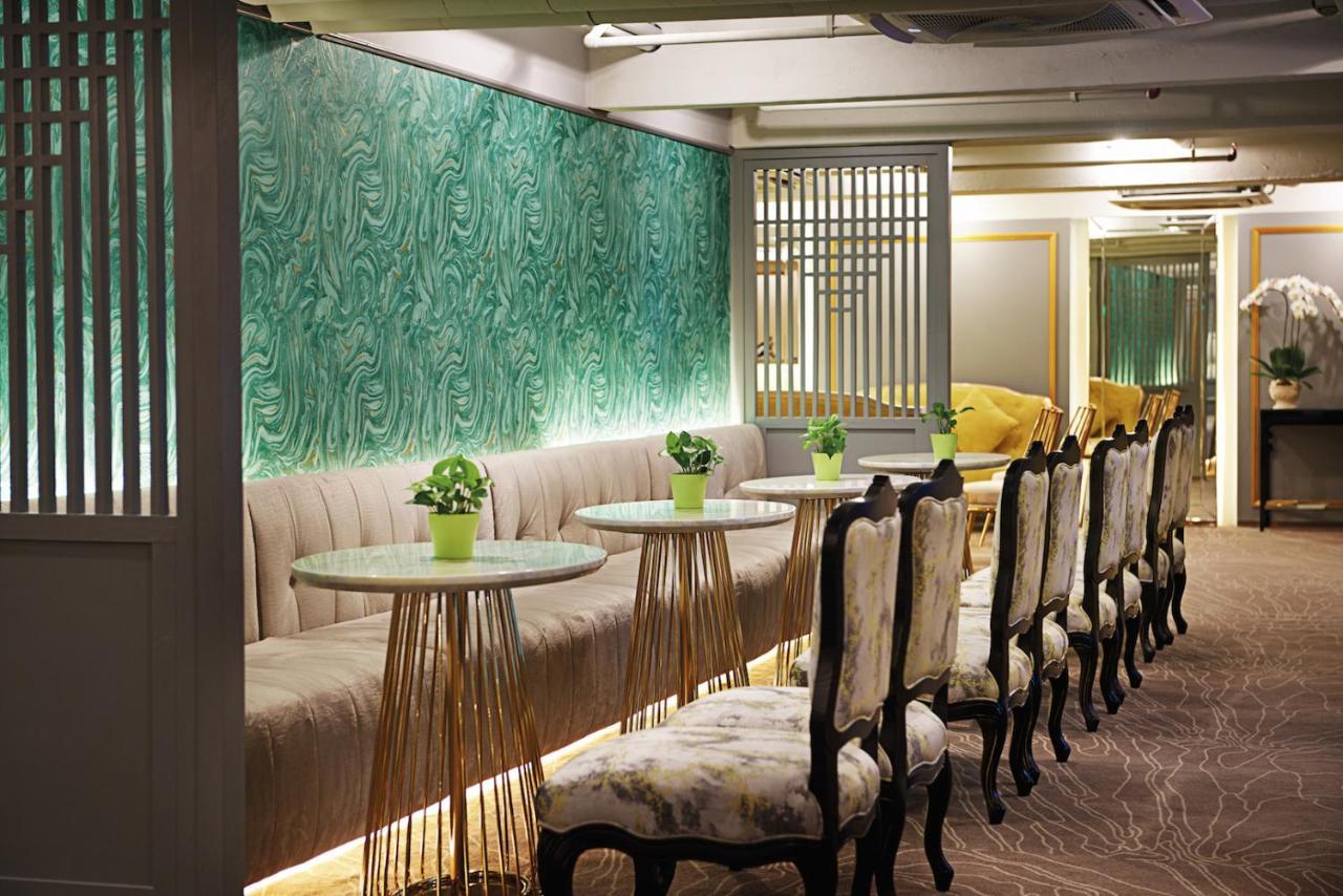 Cosmo Hotel 4*