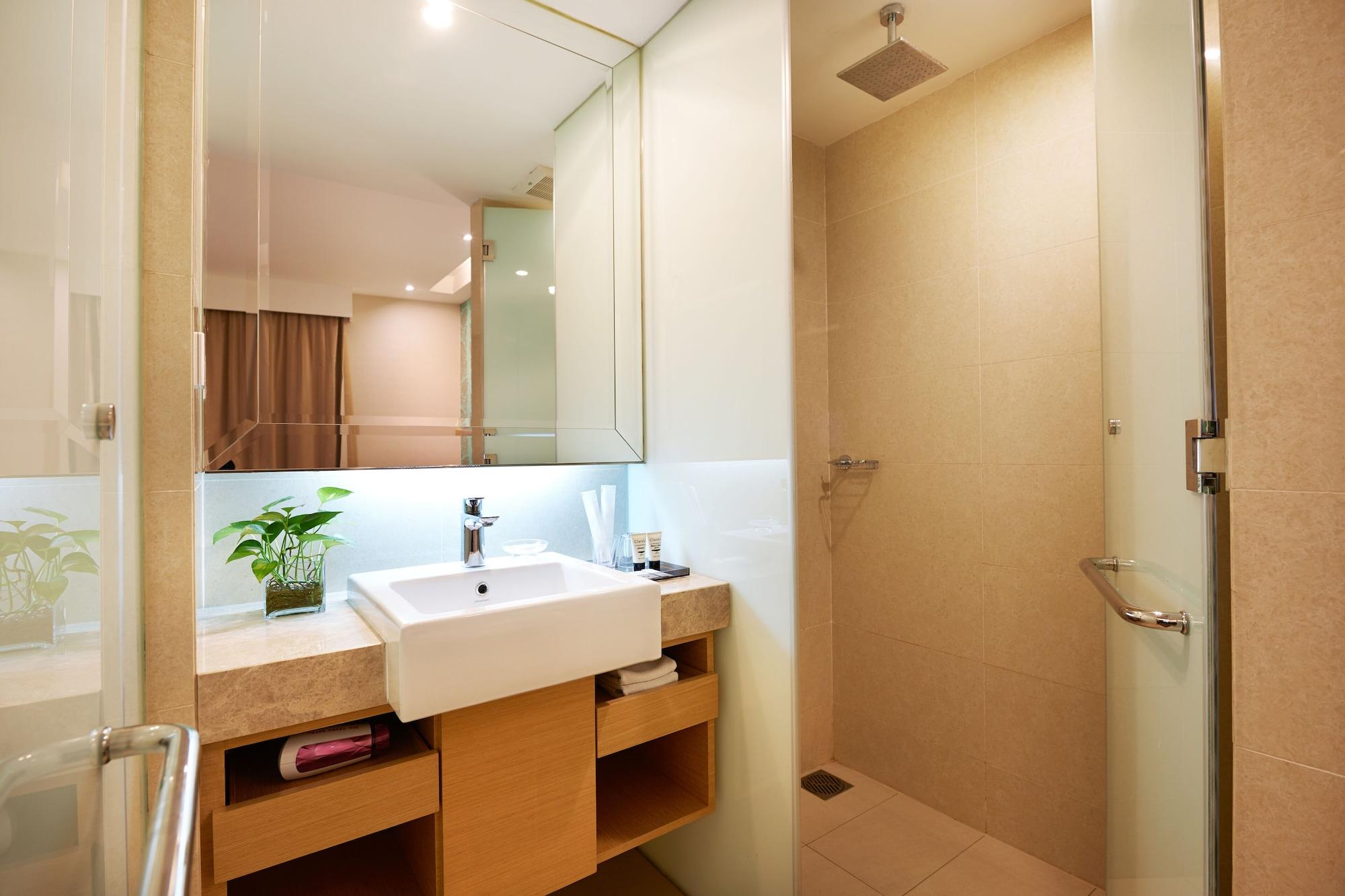 Hotel Cosmo Kuala Lumpur