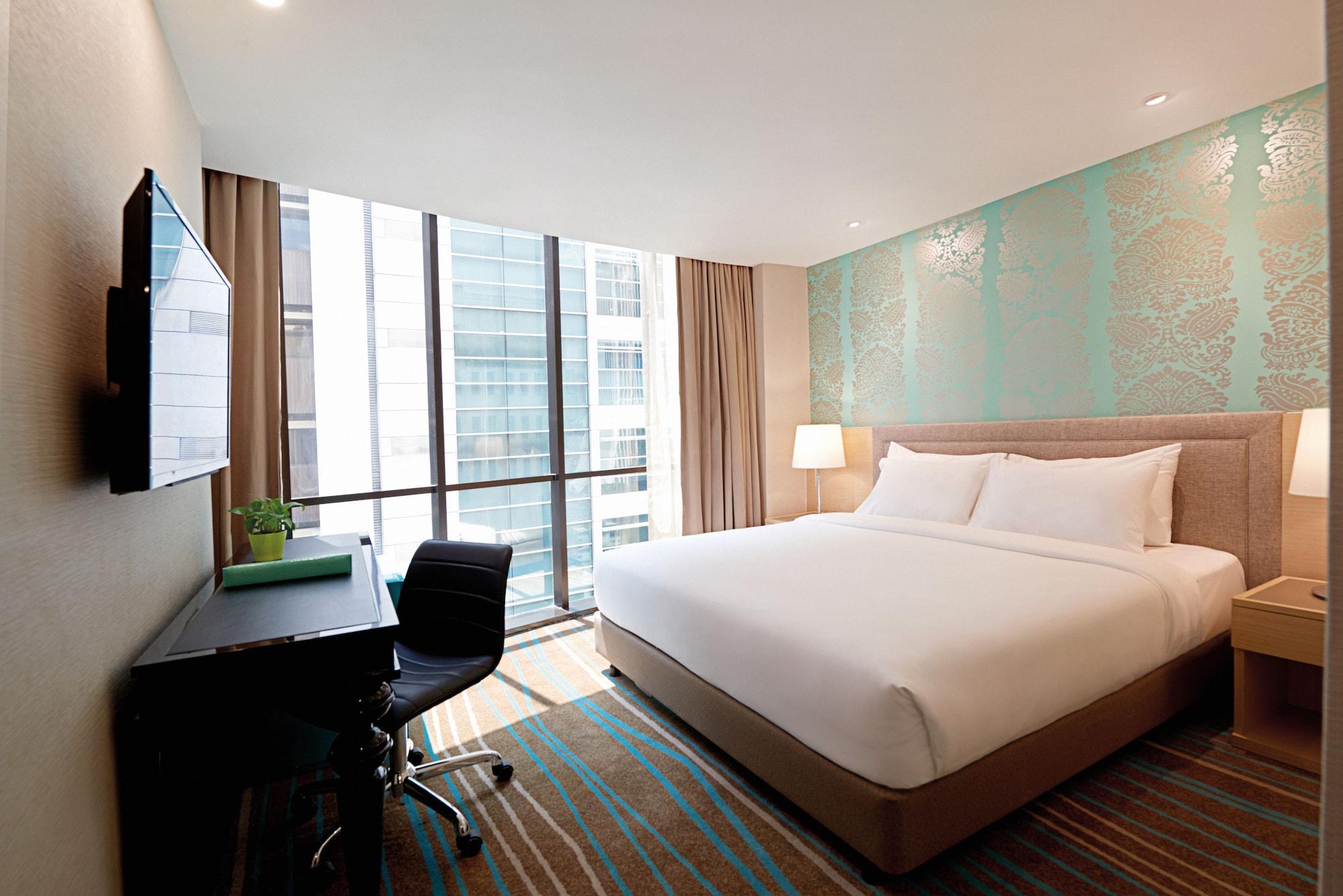 Cosmo Kuala Lumpur