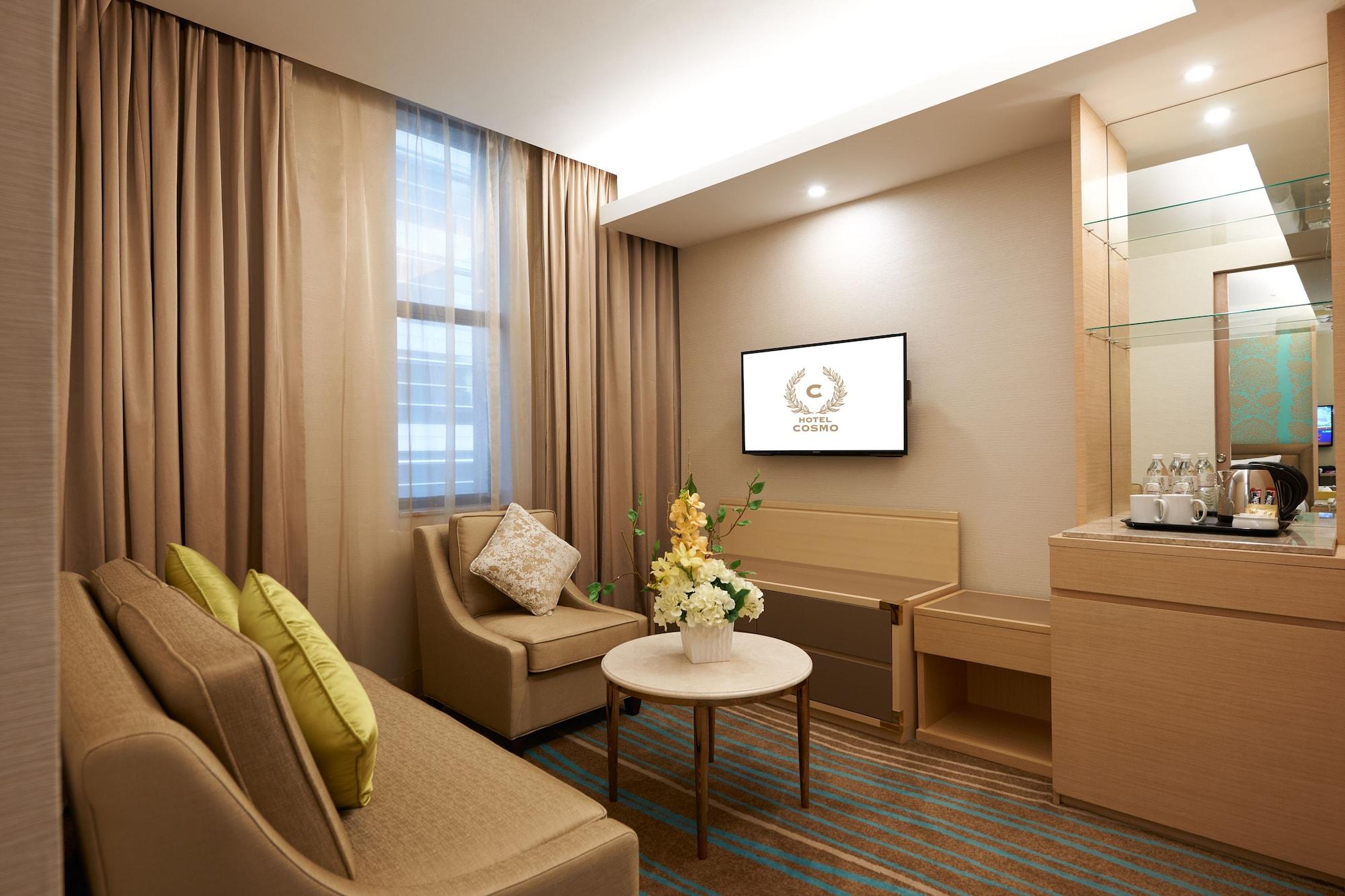 Cosmo Hotel
