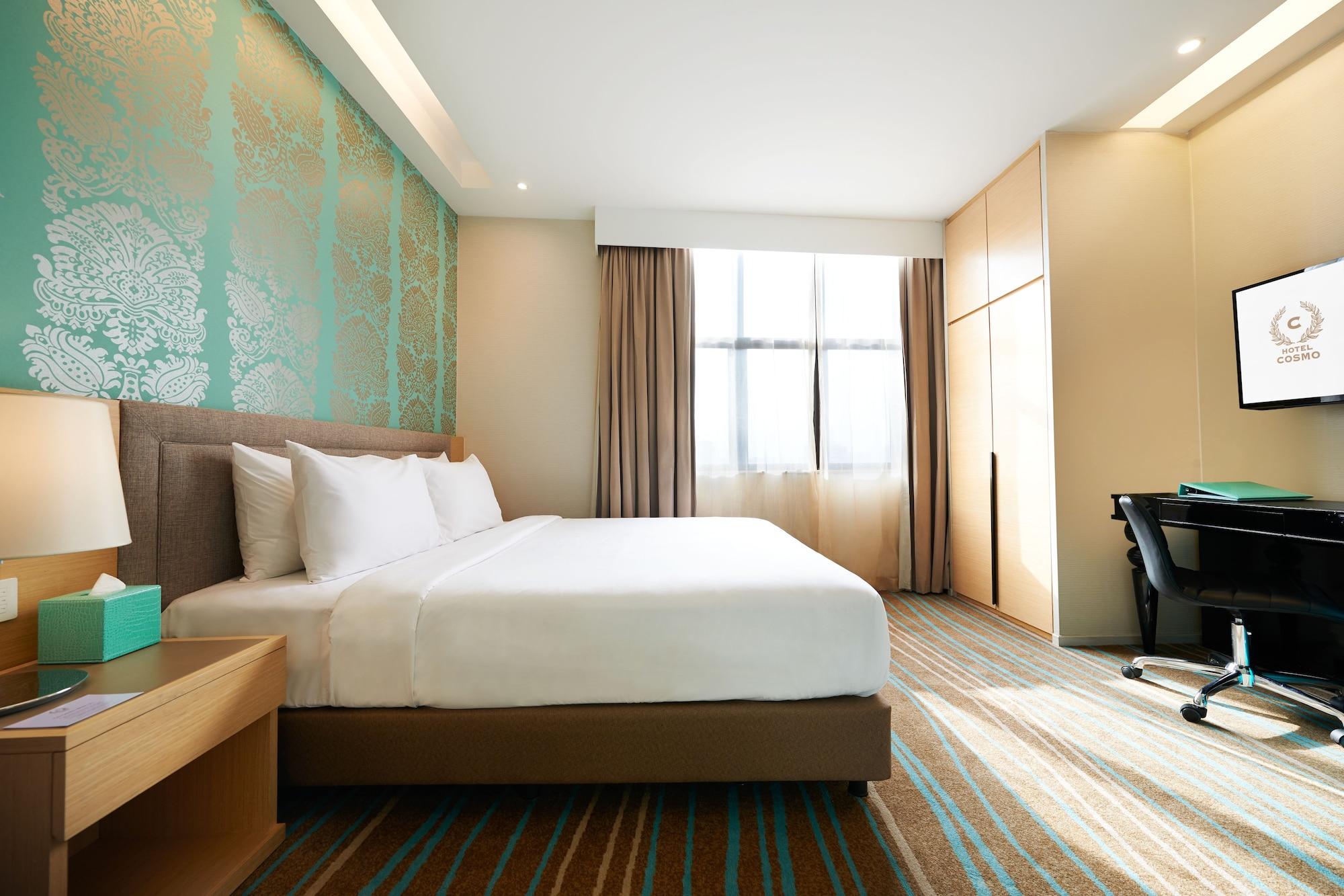 Cosmo Kuala Lumpur
