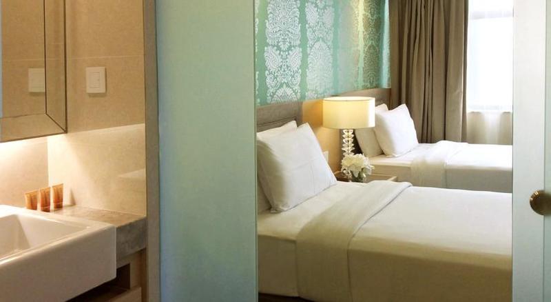 Hotel Cosmo