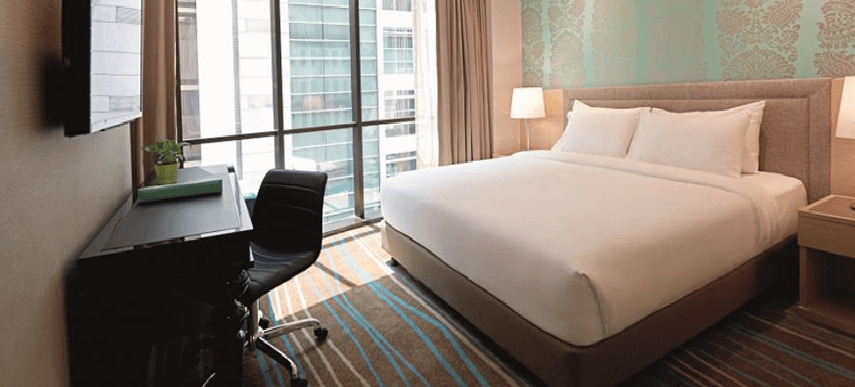 Hotel Cosmo