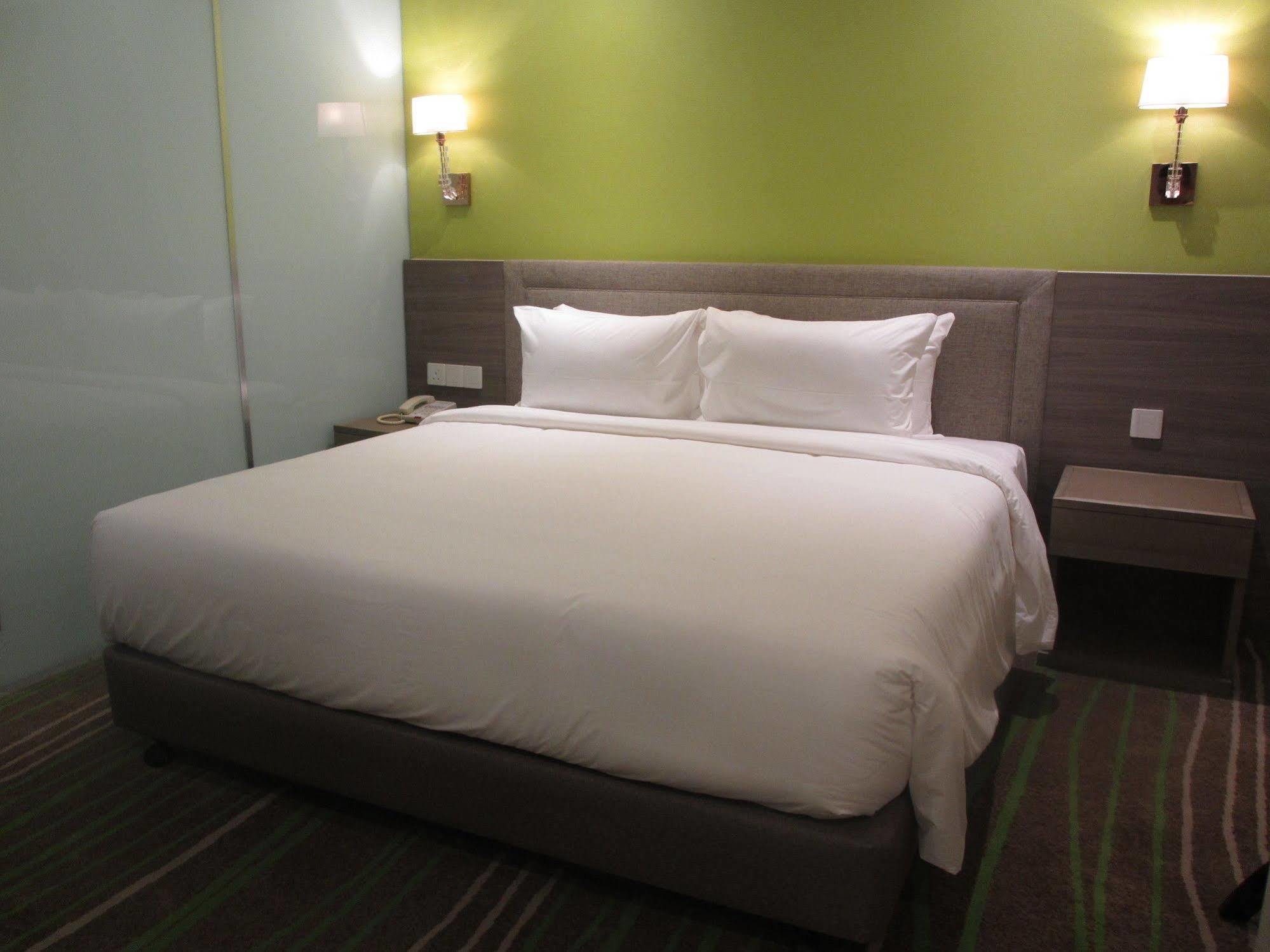 Hotel Cosmo Kuala Lumpur