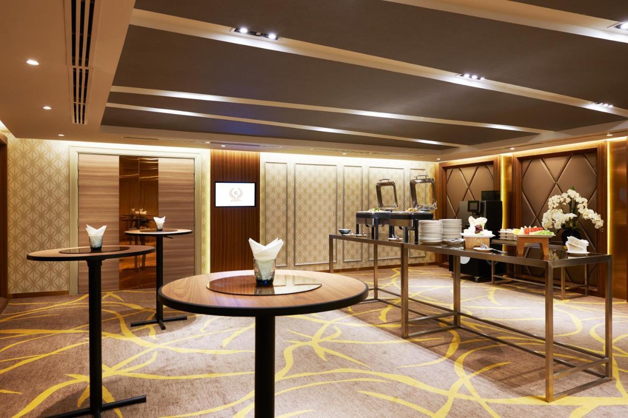 Cosmo Hotel 4*