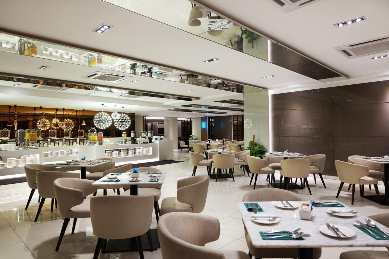 Cosmo Hotel 4*