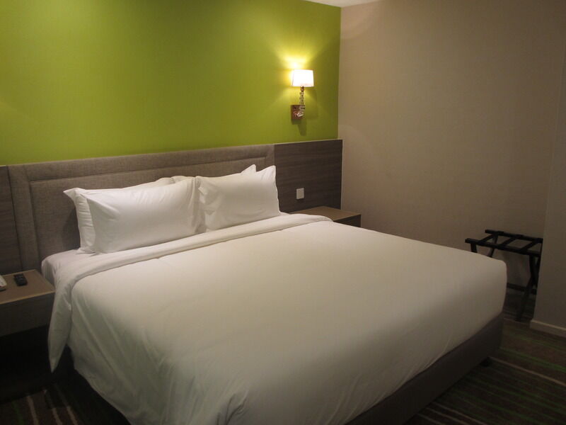 Hotel Cosmo 4*